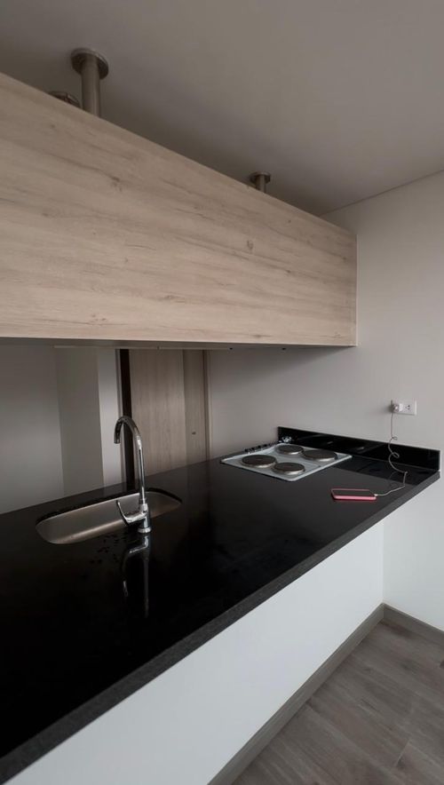 Apartaestudio en  Venta en Centro Internacional, Bogotá - Miniatura 16