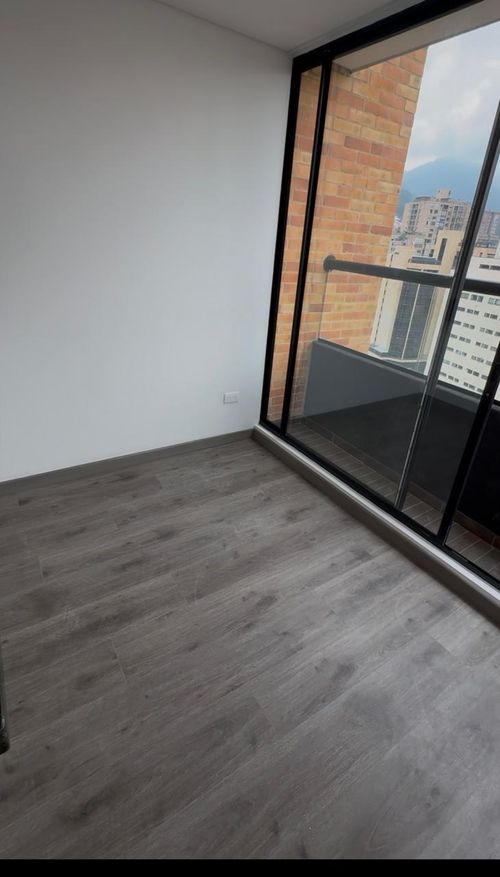 Apartaestudio en  Venta en Centro Internacional, Bogotá - Miniatura 18