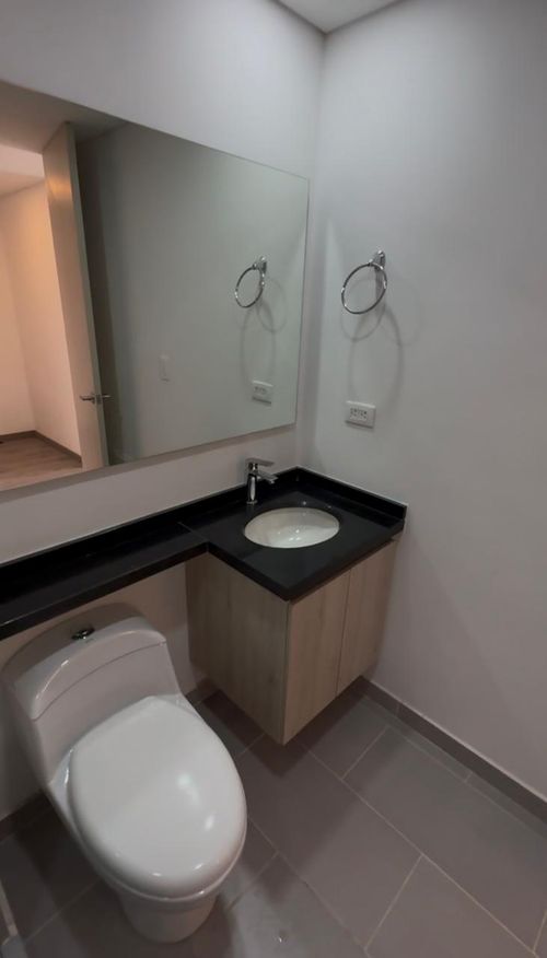 Apartaestudio en  Venta en Centro Internacional, Bogotá - Miniatura 20
