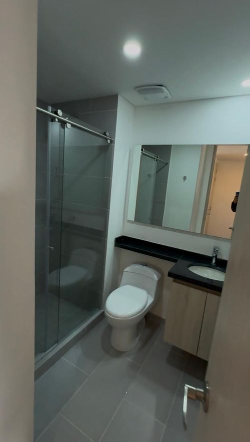 Apartaestudio en  Venta en Centro Internacional, Bogotá - Miniatura 21