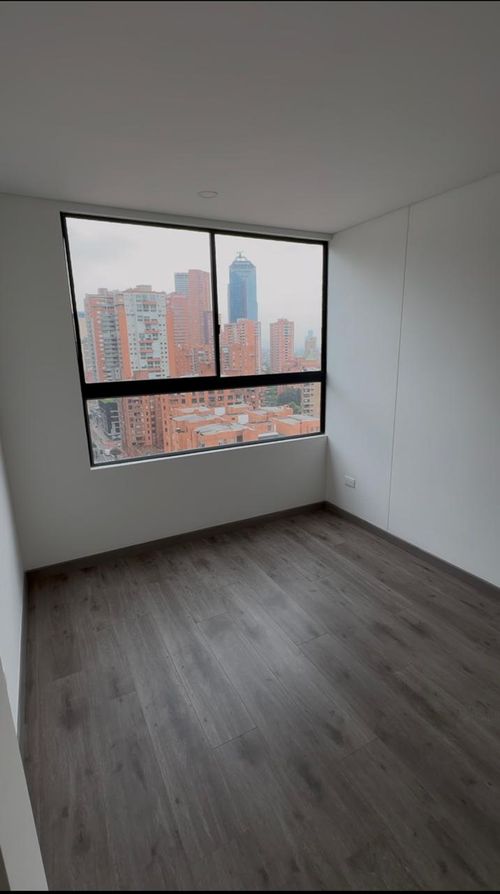 Apartaestudio en  Venta en Centro Internacional, Bogotá - Miniatura 22