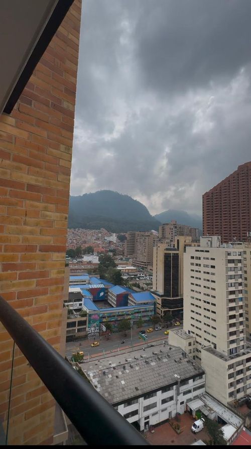 Apartaestudio en  Venta en Centro Internacional, Bogotá - Miniatura 24