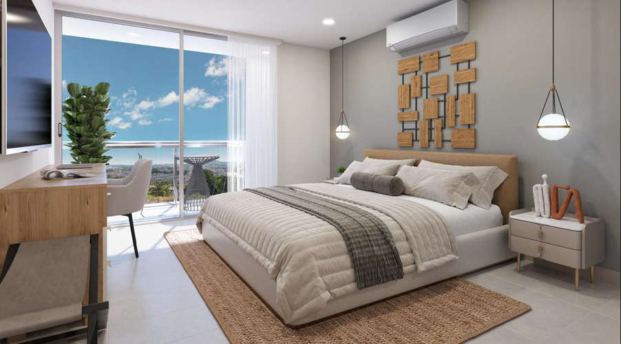 MATECAÑA SUITES, Apartaestudios en Venta en Avenida 30 de agosto, Pereira - Miniatura 6