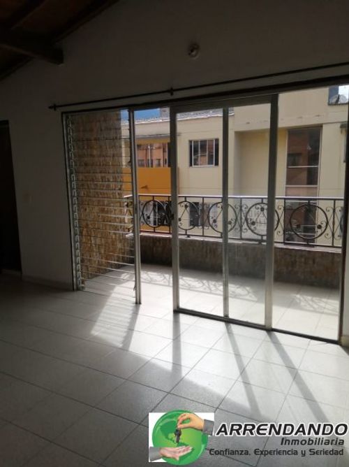 Apartamento en  Venta en Entreamigos, Sabaneta - Imagen 1