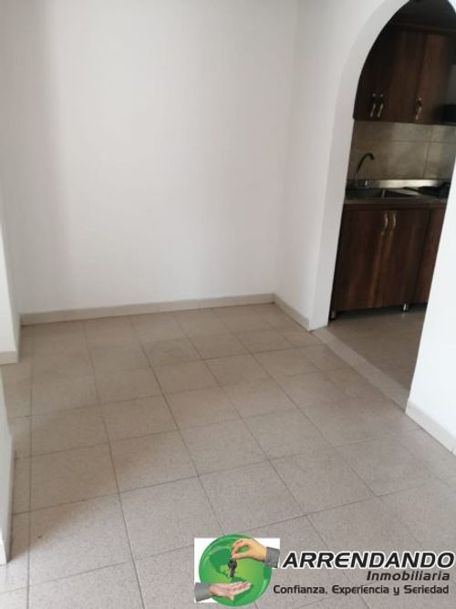 Apartamento en  Venta en Entreamigos, Sabaneta - Miniatura 4