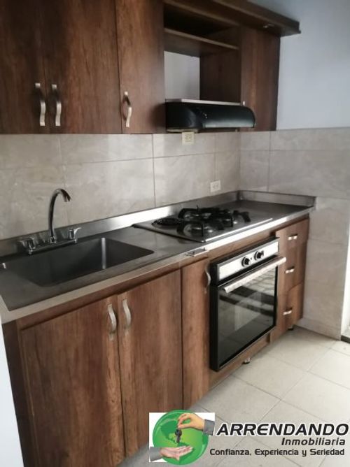 Apartamento en  Venta en Entreamigos, Sabaneta - Miniatura 6