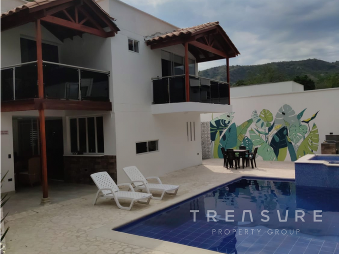 Casa en  Venta en Santafe de antioquia - Miniatura 2