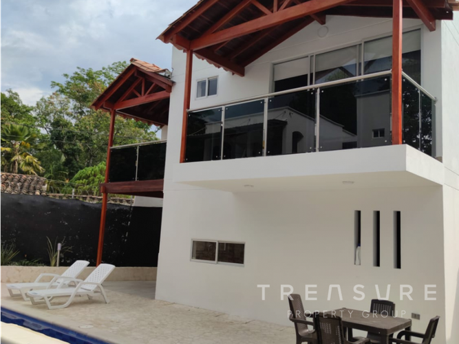 Casa en  Venta en Santafe de antioquia - Miniatura 3