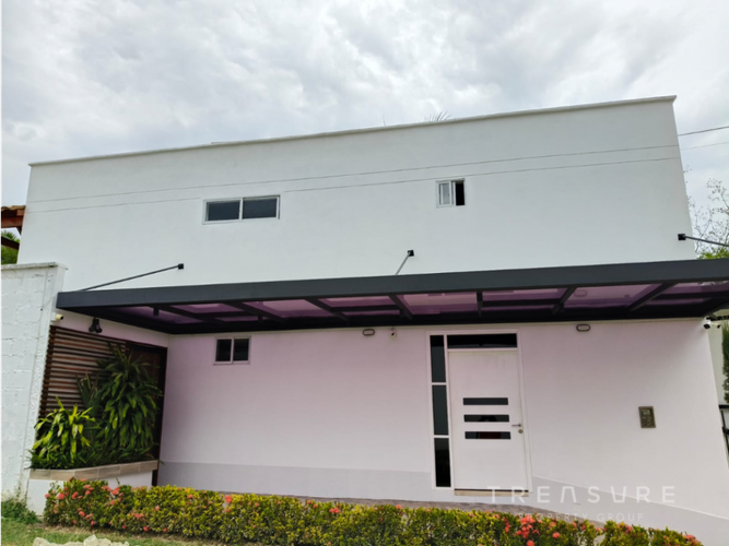 Casa en  Venta en Santafe de antioquia - Miniatura 4