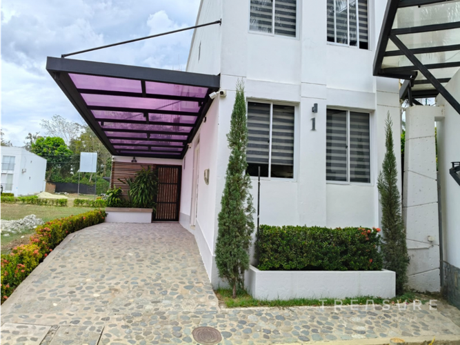 Casa en  Venta en Santafe de antioquia - Miniatura 5