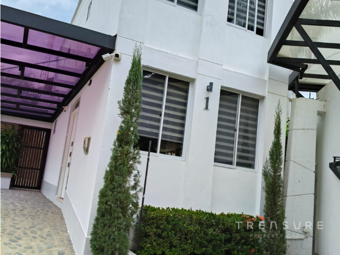 Casa en  Venta en Santafe de antioquia - Miniatura 6