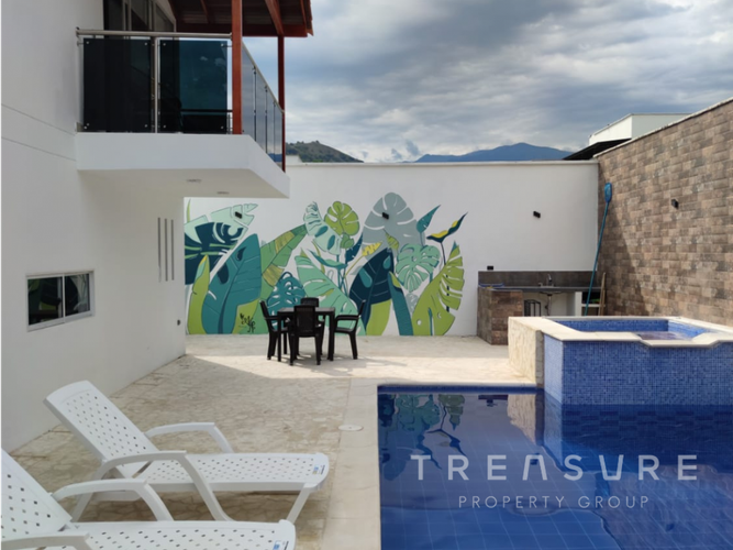 Casa en  Venta en Santafe de antioquia - Miniatura 8