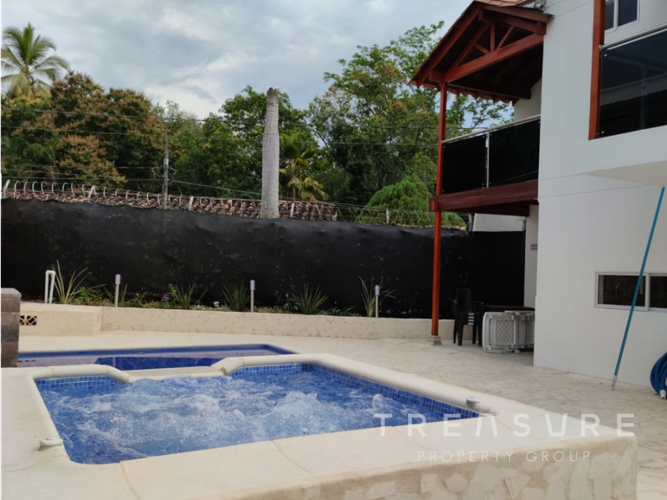 Casa en  Venta en Santafe de antioquia - Miniatura 13