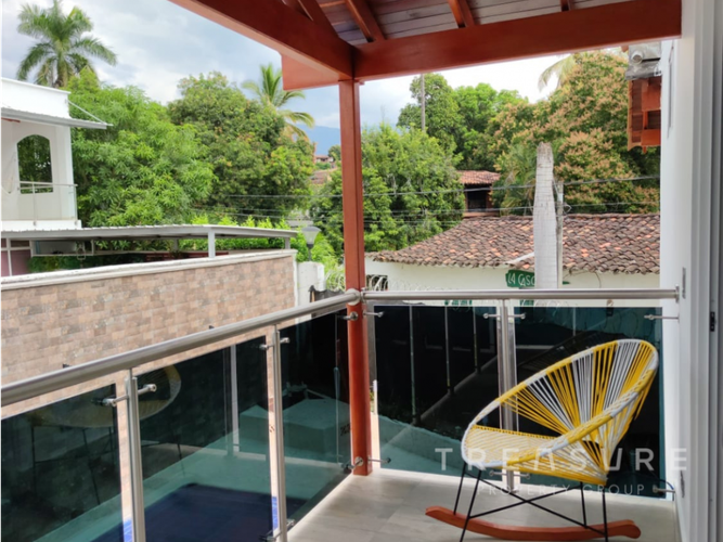 Casa en  Venta en Santafe de antioquia - Miniatura 14