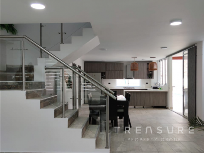 Casa en  Venta en Santafe de antioquia - Miniatura 19