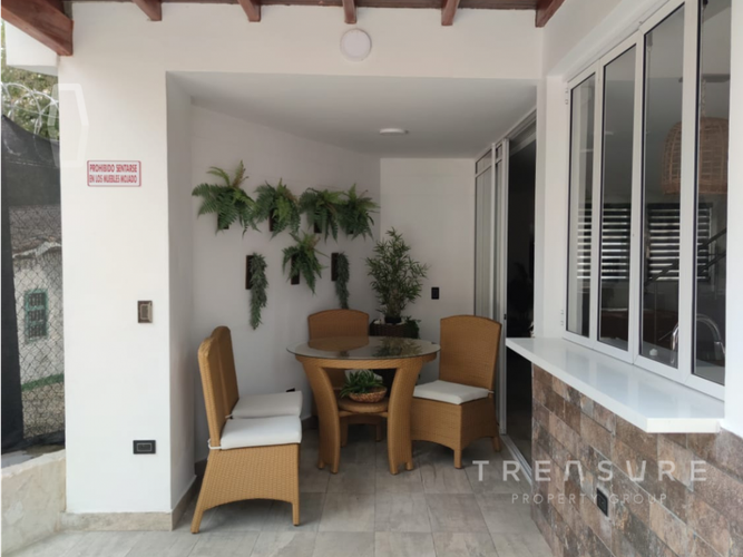 Casa en  Venta en Santafe de antioquia - Miniatura 26