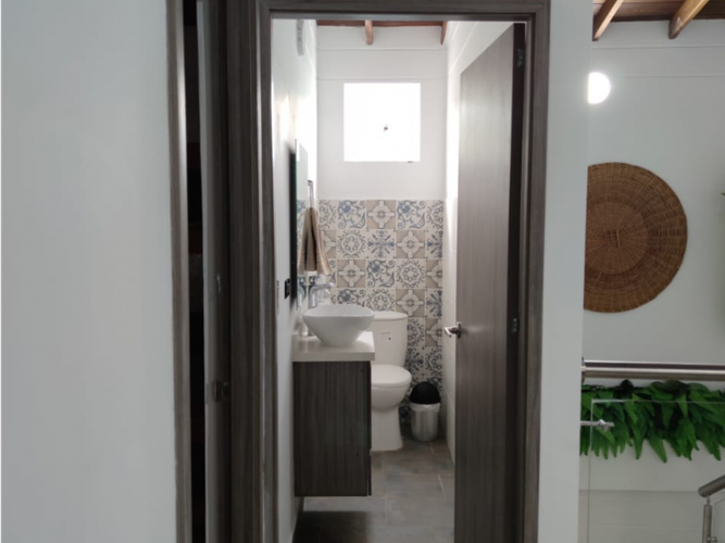 Casa en  Venta en Santafe de antioquia - Miniatura 27