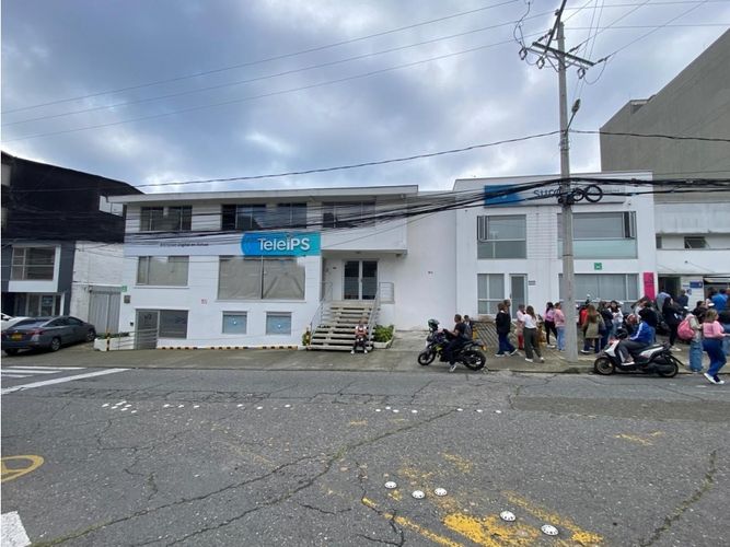 Local en  Arriendo en Belen, Manizales - Miniatura 3
