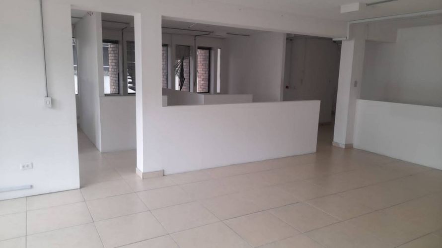 Oficina en  Arriendo en San diego, Bogotá - Miniatura 5