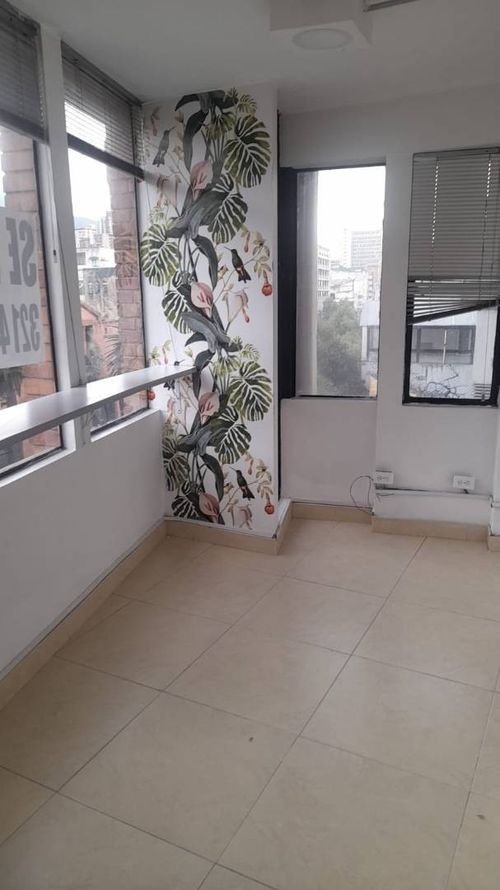 Oficina en  Arriendo en San diego, Bogotá - Miniatura 7