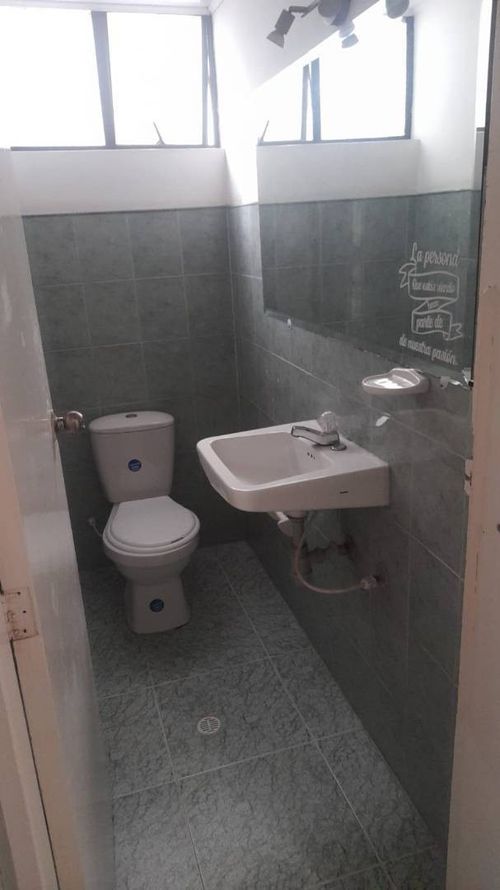 Oficina en  Arriendo en San diego, Bogotá - Miniatura 9