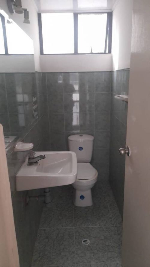 Oficina en  Arriendo en San diego, Bogotá - Miniatura 10