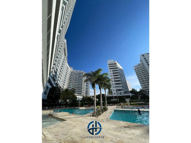Apartaestudio en  Venta en Santa marta - Miniatura 3