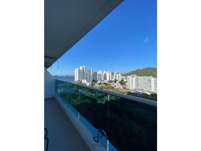 Apartaestudio en  Venta en Santa marta - Miniatura 7