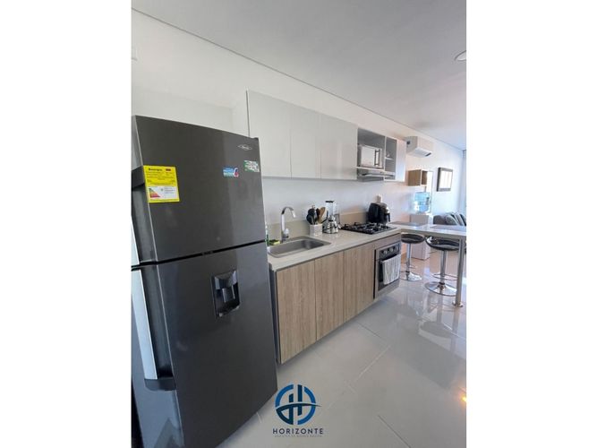 Apartaestudio en  Venta en Santa marta - Miniatura 9
