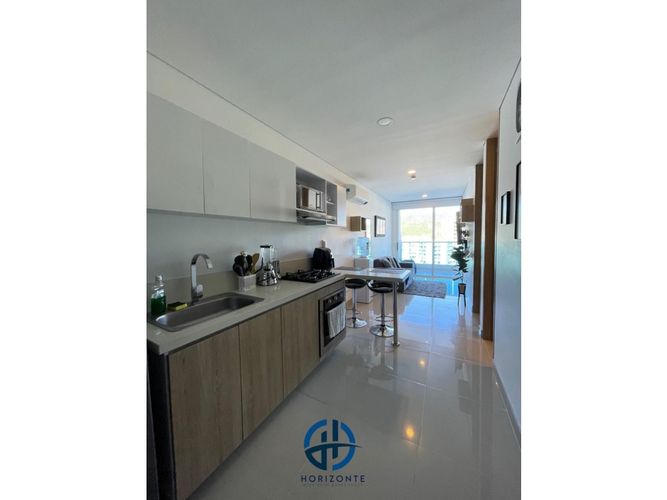Apartaestudio en  Venta en Santa marta - Miniatura 10