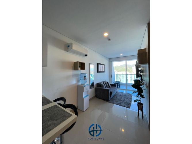 Apartaestudio en  Venta en Santa marta - Miniatura 11