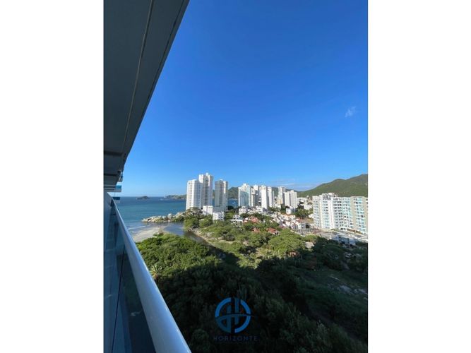 Apartaestudio en  Venta en Santa marta - Miniatura 12