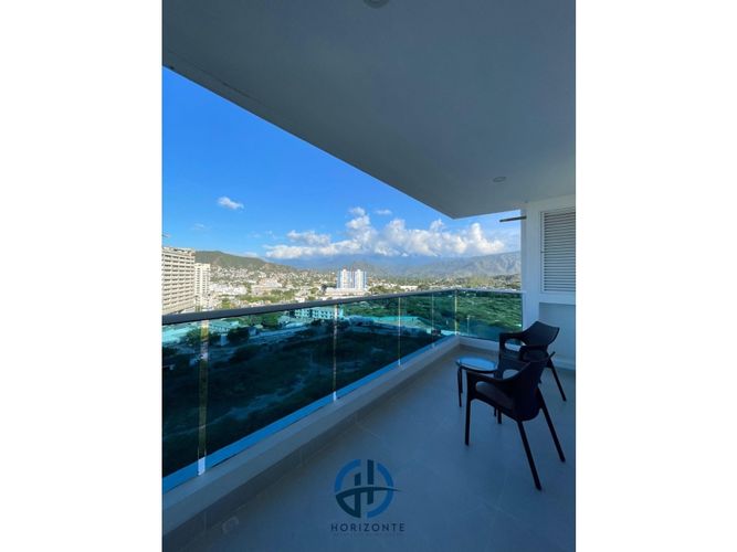 Apartaestudio en  Venta en Santa marta - Miniatura 14