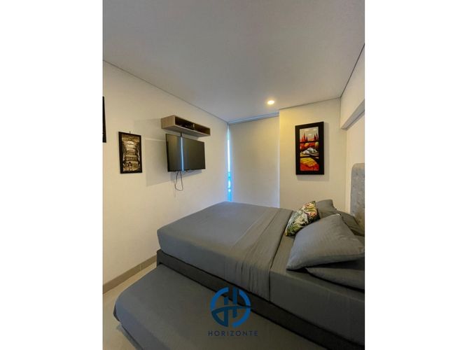 Apartaestudio en  Venta en Santa marta - Miniatura 15