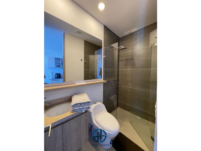 Apartaestudio en  Venta en Santa marta - Miniatura 18