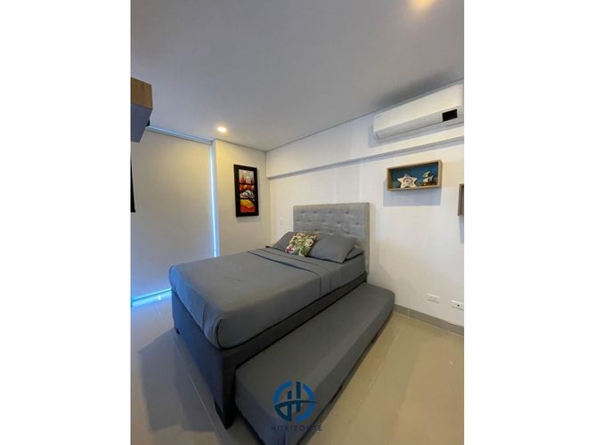 Apartaestudio en  Venta en Santa marta - Miniatura 21