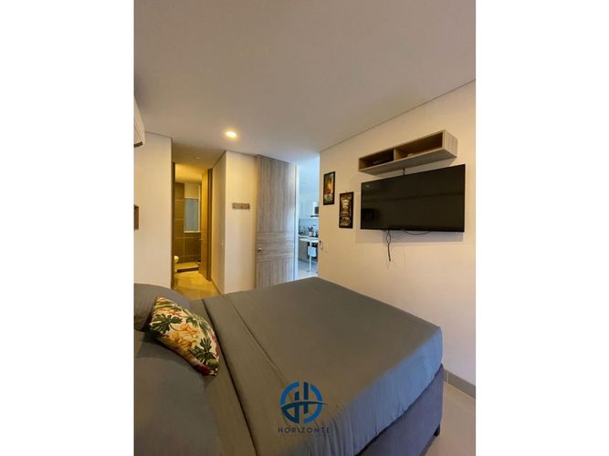Apartaestudio en  Venta en Santa marta - Miniatura 22
