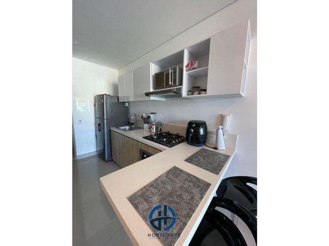 Apartaestudio en  Venta en Santa marta - Miniatura 24