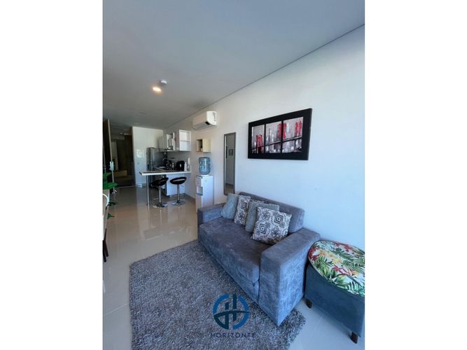 Apartaestudio en  Venta en Santa marta - Miniatura 25