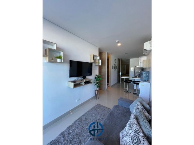 Apartaestudio en  Venta en Santa marta - Miniatura 27