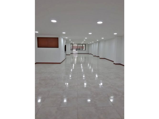 Edificio en  Arriendo en Los libertadores, Cali - Miniatura 2