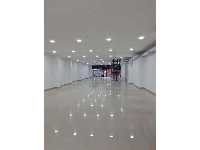 Edificio en  Arriendo en Los libertadores, Cali - Miniatura 3