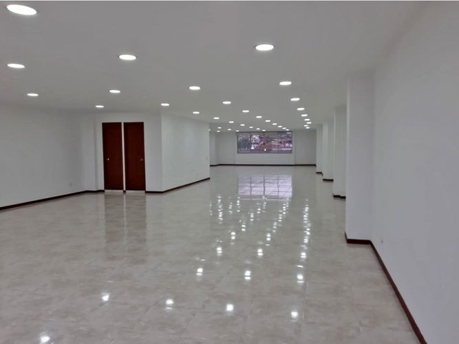 Edificio en  Arriendo en Los libertadores, Cali - Miniatura 5
