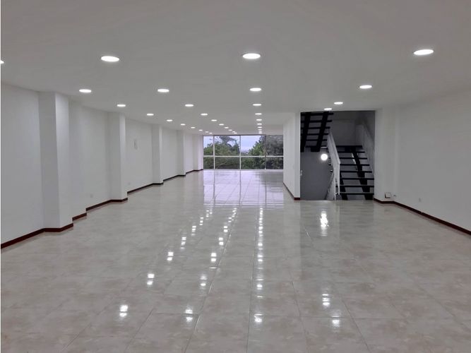 Edificio en  Arriendo en Los libertadores, Cali - Miniatura 8