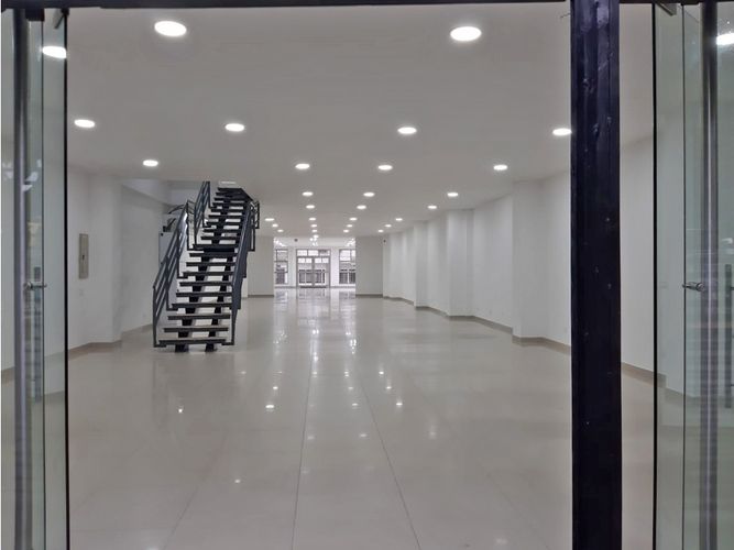 Edificio en  Arriendo en Los libertadores, Cali - Miniatura 13