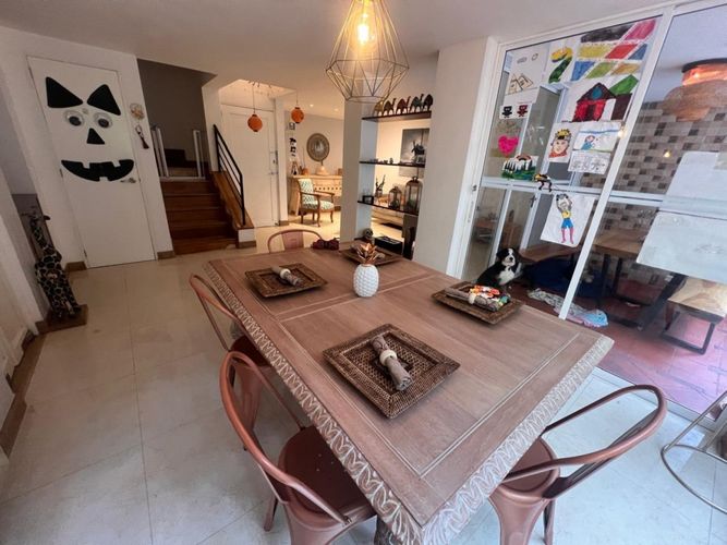 Casa en  Venta en El tesoro, Medellín - Miniatura 4