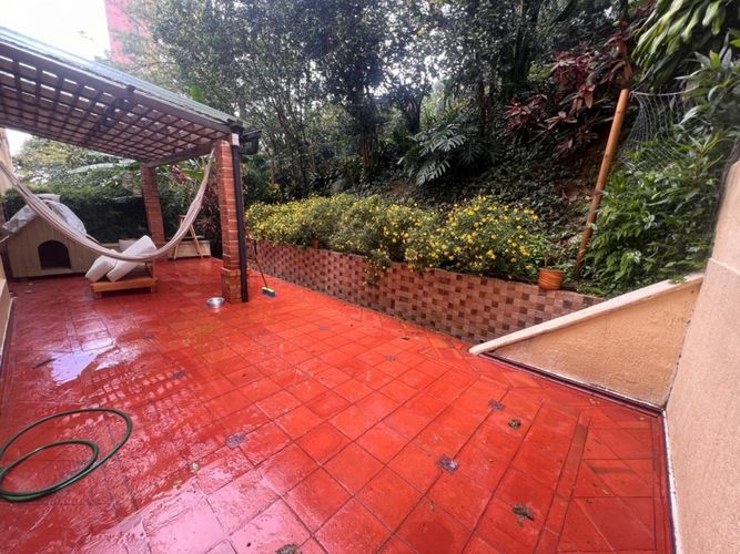 Casa en  Venta en El tesoro, Medellín - Miniatura 25