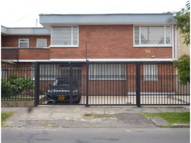 Oficina en  Venta en Suba, Bogotá - Imagen 1