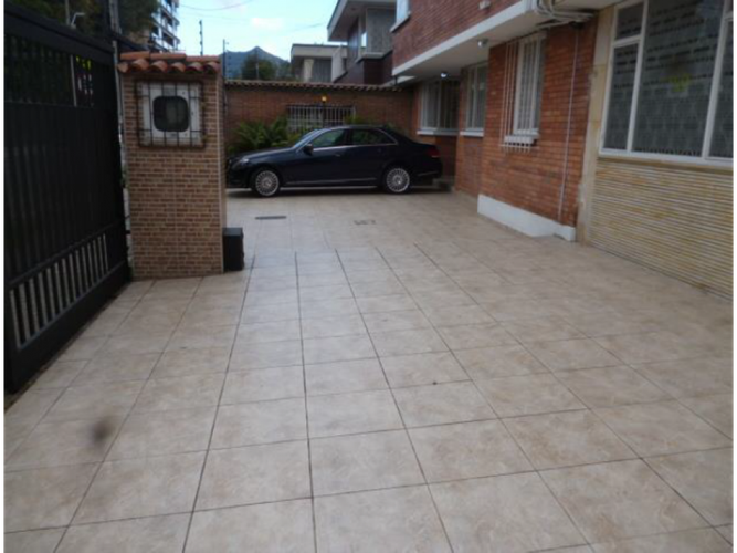 Oficina en  Venta en Suba, Bogotá - Miniatura 3