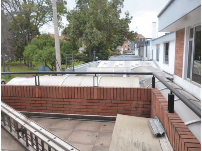Oficina en  Venta en Suba, Bogotá - Miniatura 4